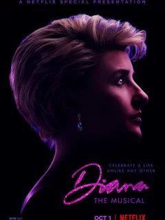 Диана: Мюзикл 