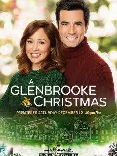 Рождество в Гленбруке 