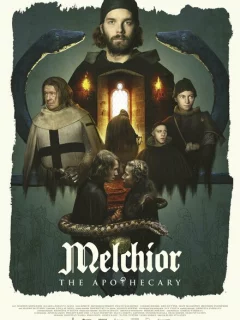 Аптекарь Мельхиор