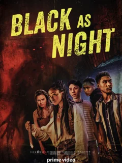 Темнее ночи