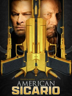 Американский убийца