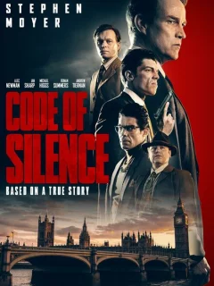 Братья Крэй: Кодекс молчания