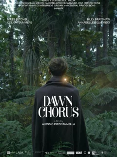 Рассветная песнь