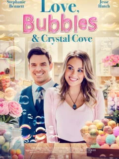 Любовь, пузырьки и Кристальная Бухта 