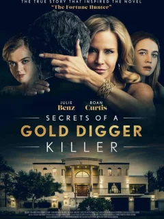 Тайны содержанки-убийцы