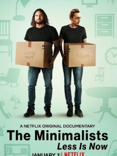 Минимализм. Сейчас — время меньшего