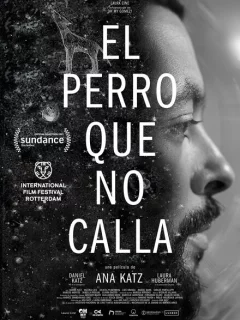 Собака не перестанет лаять 