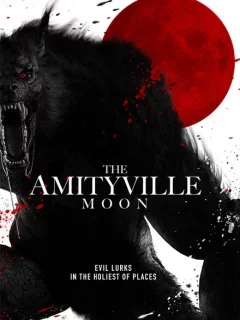 Луна в Амитивилле 