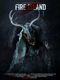 Файер Айленд