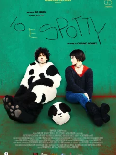 Спотти и я