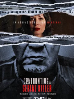 Противостояние серийному убийце