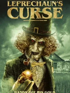 Проклятие лепрекона