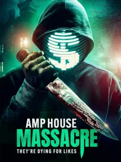 Резня в Амп-Хаусе