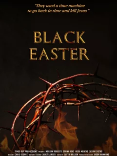 Черная Пасха