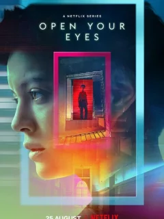 Открой глаза