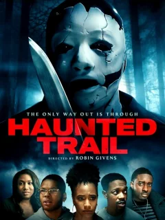 Тропа призраков 