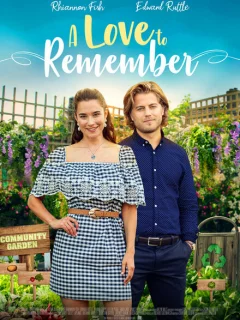 Незабываемая Любовь