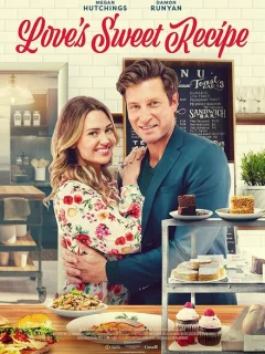 Рецепт любви