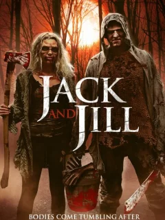 Легенда о Джеке и Джилл 