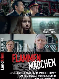 Поджигательница