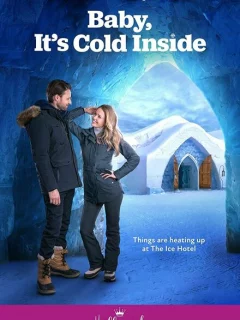 Милый, здесь так холодно