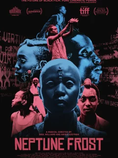 Ледяной Нептун