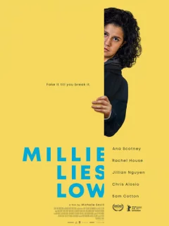 Залечь на дно в Веллингтоне