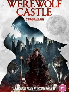 Замок оборотней