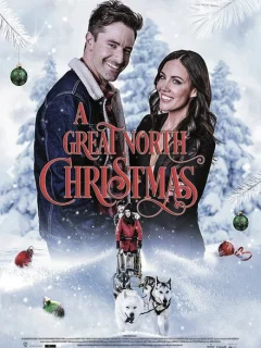 Счастливое рождество на Севере