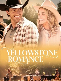 Романтика Йеллоустоуна