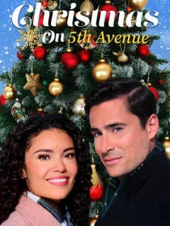 Рождество на Пятой авеню