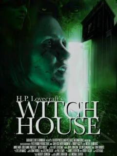 Ведьмовский дом Г. Ф. Лавкрафта