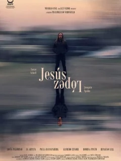 Хесус Лопес