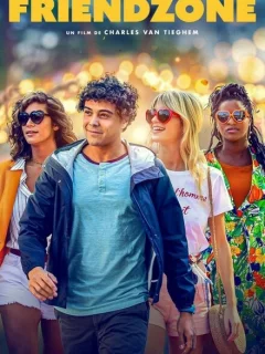 Люблю тебя... как друга