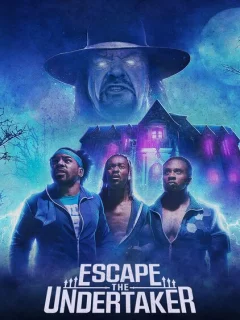 Сбежать от гробовщика