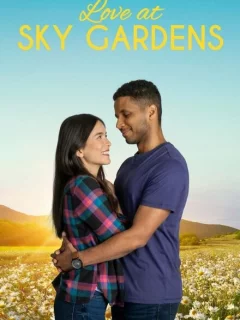 Любовь в Скай Гарденс