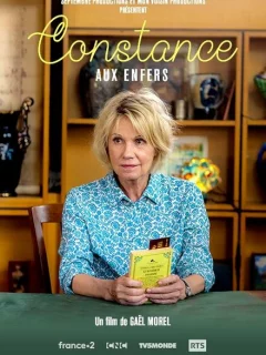 Constance aux Enfers