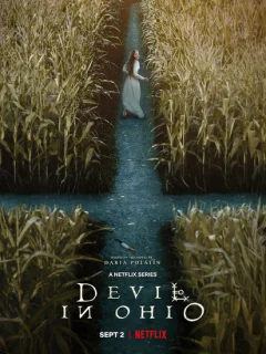 Дьявол в Огайо