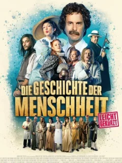 История человечества в кратком изложении