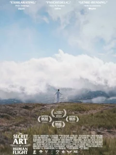 Тайное искусство человеческого полёта