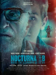 Ноктюрн: Куда слоны идут умирать