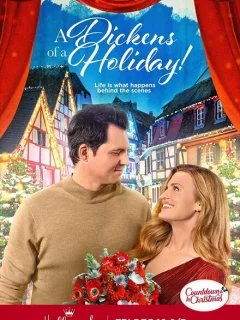 Каникулы в Диккенсе