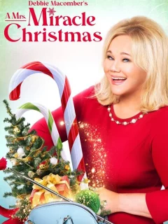 Миссис Рождественская магия