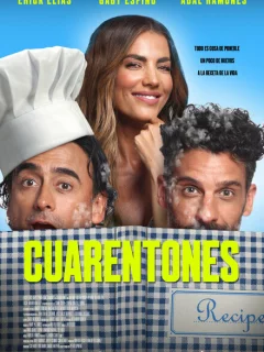 Когда исполняется 40