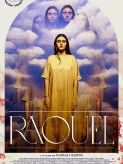 Евангелие от Ракель 1:1