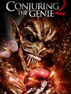 Джинн 2: Возвращение