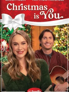 Рождество - это ты 