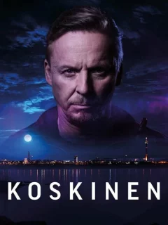 Убийства на берегу озера