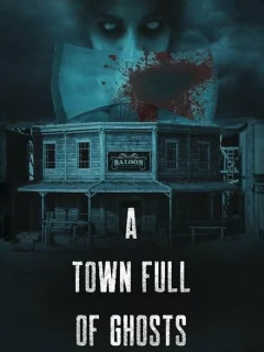 Город, полный призраков