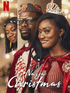 Рождество в Нигерии 